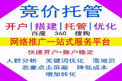 某科技公司如何通过信息流托管实现增长