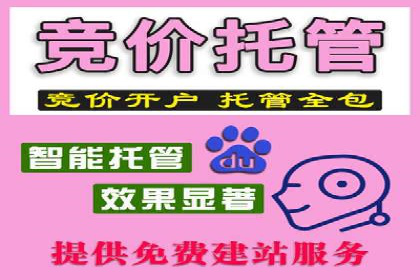百度竞价代运营助力企业品牌建设案例