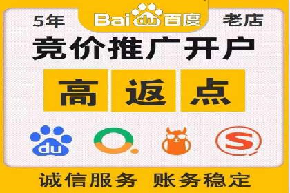 SEM广告案例：精准投放实现业绩增长